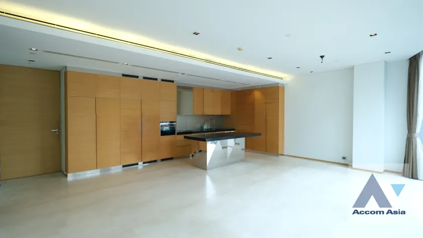  1  2 br Condominium For Rent in Silom ,Bangkok BTS Sala Daeng - MRT Silom at Saladaeng Residences 1517757