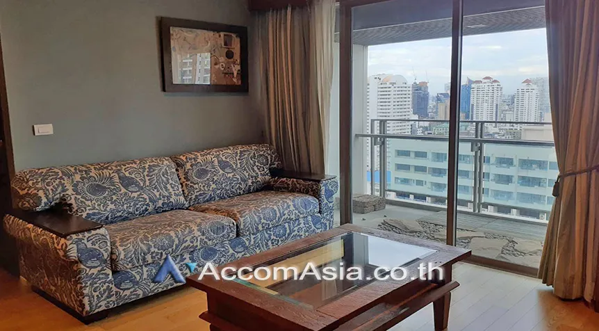 unitPet friendly |  2 Bedrooms  Condominium For Rent in Sukhumvit, Bangkok  near BTS Phrom Phong (1517761)