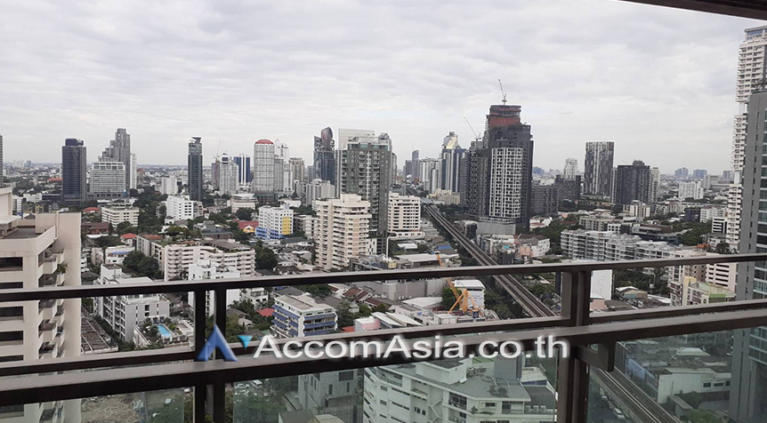 11  2 br Condominium For Rent in Sukhumvit ,Bangkok BTS Phrom Phong at The Madison 1517761