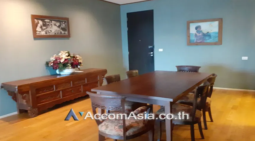 unitPet friendly |  2 Bedrooms  Condominium For Rent in Sukhumvit, Bangkok  near BTS Phrom Phong (1517761)
