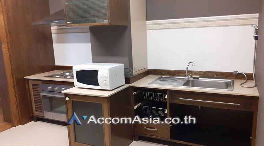 5  2 br Condominium For Rent in Sukhumvit ,Bangkok BTS Phrom Phong at The Madison 1517761