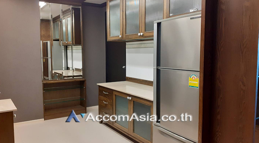6  2 br Condominium For Rent in Sukhumvit ,Bangkok BTS Phrom Phong at The Madison 1517761