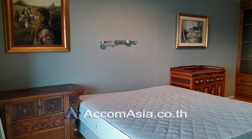 7  2 br Condominium For Rent in Sukhumvit ,Bangkok BTS Phrom Phong at The Madison 1517761