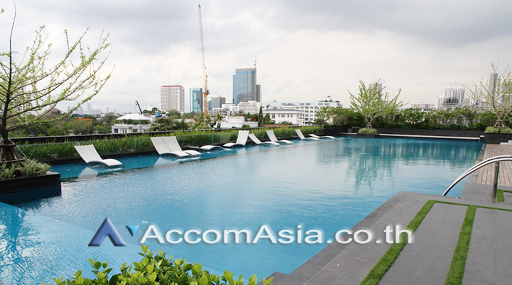 4  1 br Condominium for rent and sale in Sukhumvit ,Bangkok BTS Thong Lo at Siri at Sukhumvit 1517770