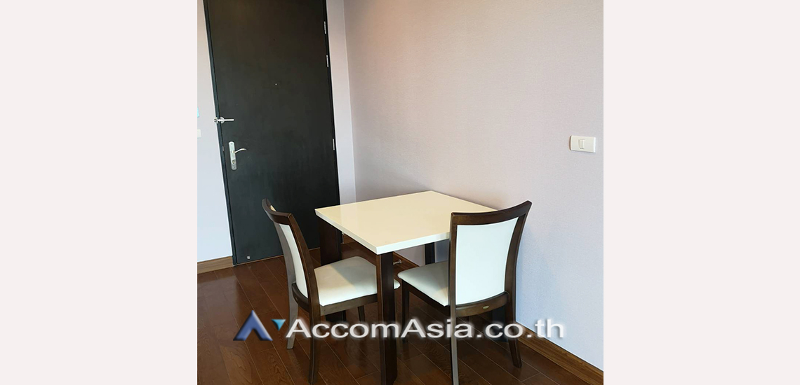 4  1 br Condominium For Rent in Ploenchit ,Bangkok BTS Chitlom at The Address Chidlom 1517771