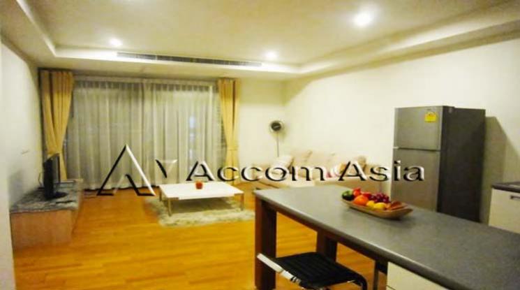  2  2 br Condominium For Rent in Ratchadaphisek ,Bangkok MRT Thailand Cultural Center at Amanta Ratchada Residence 1517772