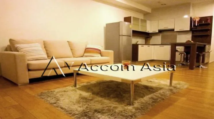 unit 2 Bedrooms  Condominium For Rent in Ratchadaphisek, Bangkok  near MRT Thailand Cultural Center (1517772)