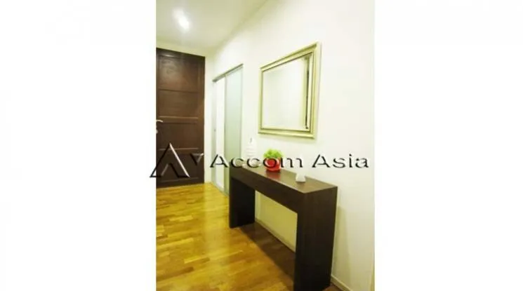 unit 2 Bedrooms  Condominium For Rent in Ratchadaphisek, Bangkok  near MRT Thailand Cultural Center (1517772)