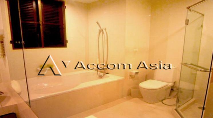 6  2 br Condominium For Rent in Ratchadaphisek ,Bangkok MRT Thailand Cultural Center at Amanta Ratchada Residence 1517772