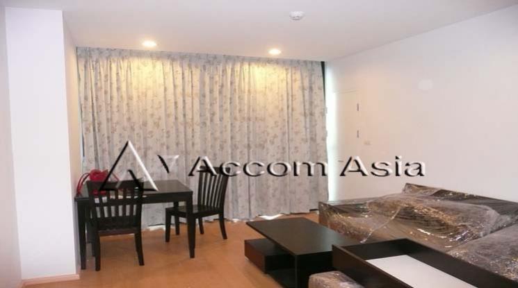  2  1 br Condominium For Rent in Sukhumvit ,Bangkok BTS Thong Lo at The Alcove Thonglor 1517775