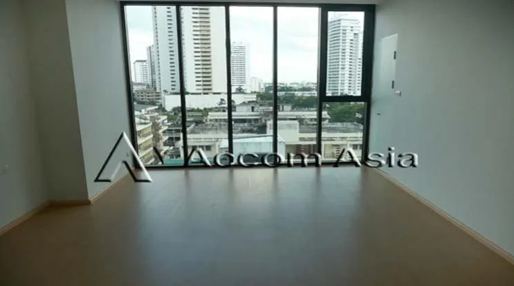 unit 1 Bedroom  Condominium For Rent in Sukhumvit, Bangkok  near BTS Thong Lo (1517775)