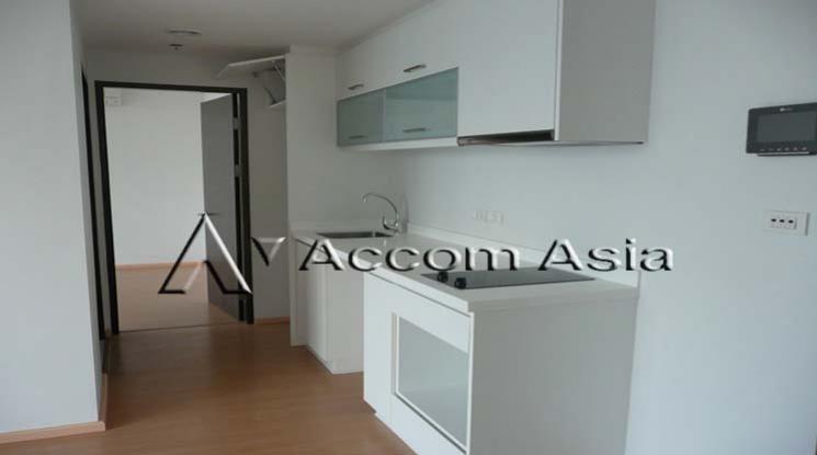  1  1 br Condominium For Rent in Sukhumvit ,Bangkok BTS Thong Lo at The Alcove Thonglor 1517775