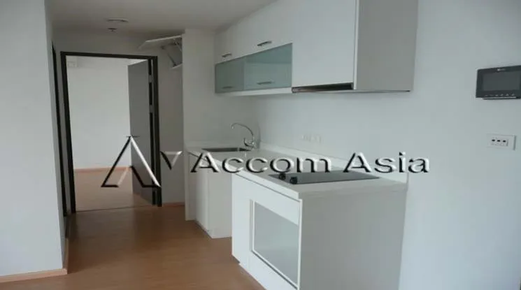 unit 1 Bedroom  Condominium For Rent in Sukhumvit, Bangkok  near BTS Thong Lo (1517775)