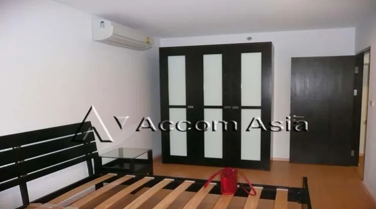 unit 1 Bedroom  Condominium For Rent in Sukhumvit, Bangkok  near BTS Thong Lo (1517775)
