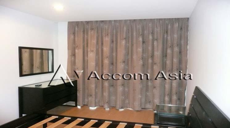 5  1 br Condominium For Rent in Sukhumvit ,Bangkok BTS Thong Lo at The Alcove Thonglor 1517775