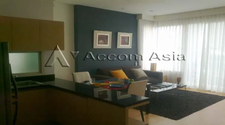  Wind Ratchayothin Condominium  1 Bedroom for Rent MRT Phahon Yothin in Phaholyothin Bangkok