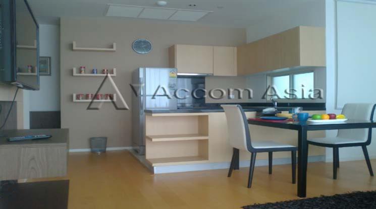  1  1 br Condominium For Rent in Phaholyothin ,Bangkok MRT Phahon Yothin at Wind Ratchayothin 1517786