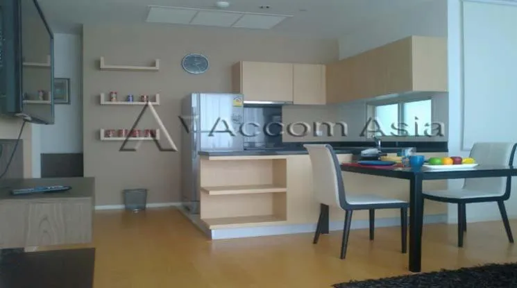  1  1 br Condominium For Rent in Phaholyothin ,Bangkok MRT Phahon Yothin at Wind Ratchayothin 1517786