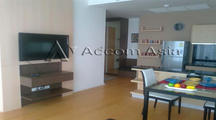  1  1 br Condominium For Rent in Phaholyothin ,Bangkok MRT Phahon Yothin at Wind Ratchayothin 1517786