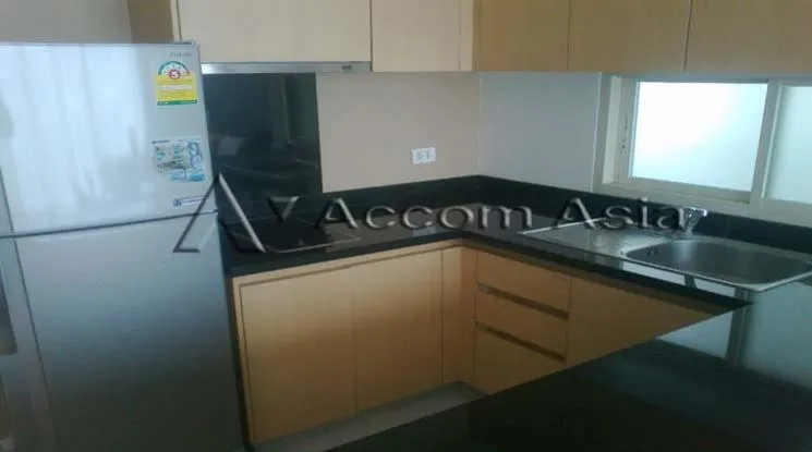 unit 1 Bedroom  Condominium For Rent in Phaholyothin, Bangkok  near MRT Phahon Yothin (1517786)