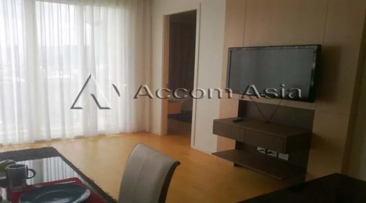 5  1 br Condominium For Rent in Phaholyothin ,Bangkok MRT Phahon Yothin at Wind Ratchayothin 1517786