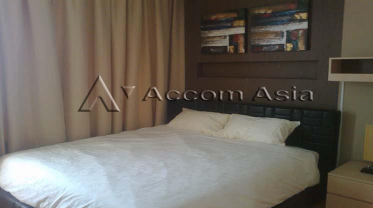 6  1 br Condominium For Rent in Phaholyothin ,Bangkok MRT Phahon Yothin at Wind Ratchayothin 1517786