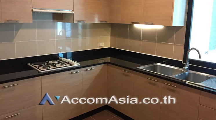 5  2 br Apartment For Rent in Sukhumvit ,Bangkok BTS Nana at Charming view of Sukhumvit 1517803