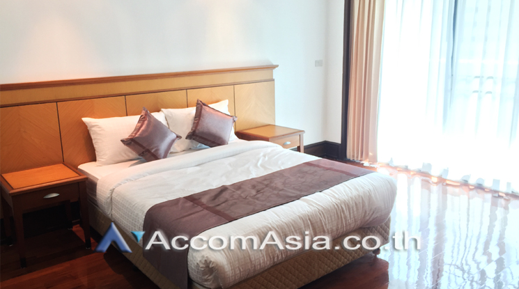 8  2 br Apartment For Rent in Sukhumvit ,Bangkok BTS Nana at Charming view of Sukhumvit 1517803