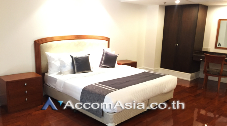 9  2 br Apartment For Rent in Sukhumvit ,Bangkok BTS Nana at Charming view of Sukhumvit 1517803