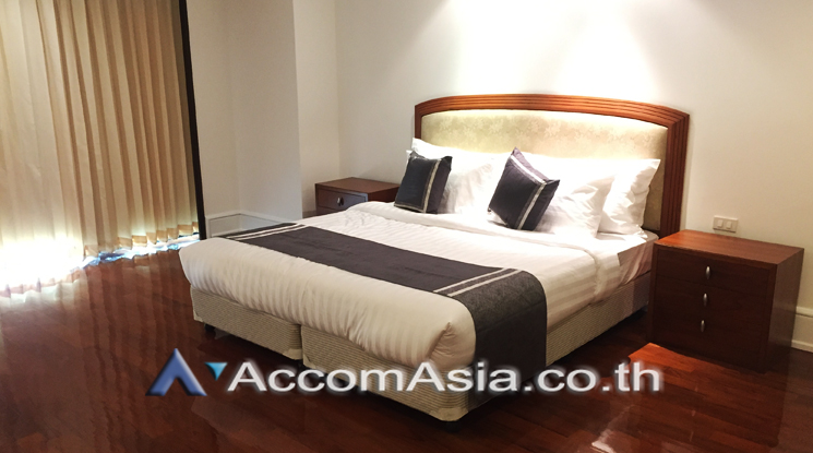 10  2 br Apartment For Rent in Sukhumvit ,Bangkok BTS Nana at Charming view of Sukhumvit 1517803