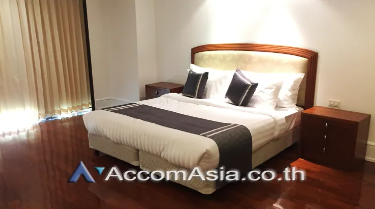 10  2 br Apartment For Rent in Sukhumvit ,Bangkok BTS Nana at Charming view of Sukhumvit 1517803