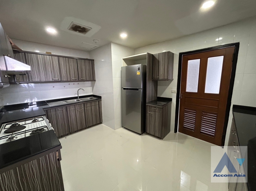 5  3 br Condominium For Rent in Sukhumvit ,Bangkok  at President Park Sukhumvit 24   1517806
