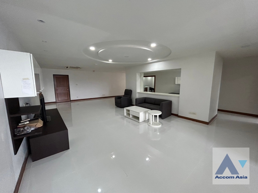 unitPet friendly |  3 Bedrooms  Condominium For Rent in Sukhumvit, Bangkok  (1517806)