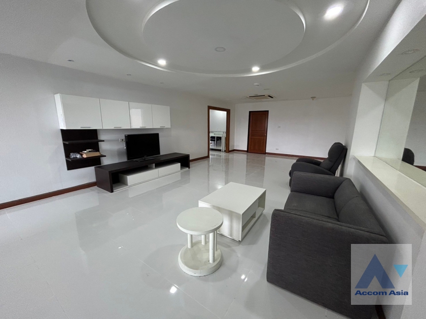  2  3 br Condominium For Rent in Sukhumvit ,Bangkok  at President Park Sukhumvit 24   1517806