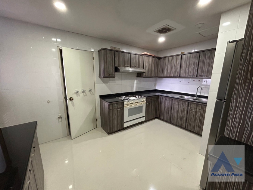 4  3 br Condominium For Rent in Sukhumvit ,Bangkok  at President Park Sukhumvit 24   1517806
