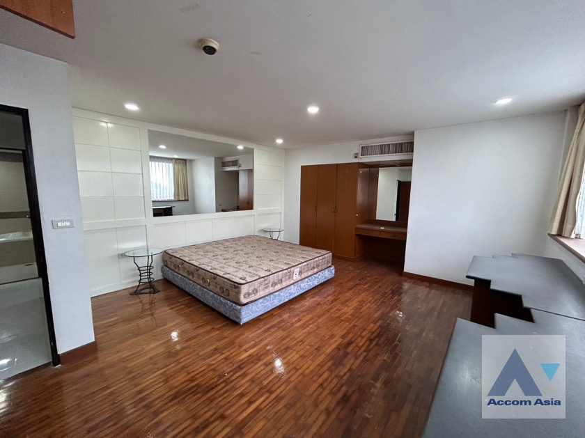 7  3 br Condominium For Rent in Sukhumvit ,Bangkok  at President Park Sukhumvit 24   1517806