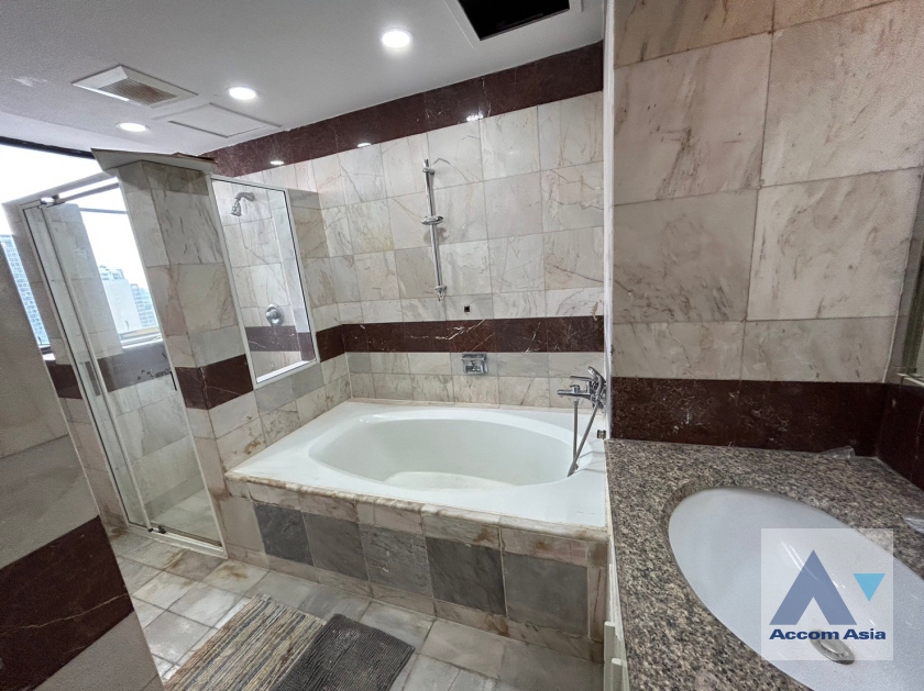 13  3 br Condominium For Rent in Sukhumvit ,Bangkok  at President Park Sukhumvit 24   1517806