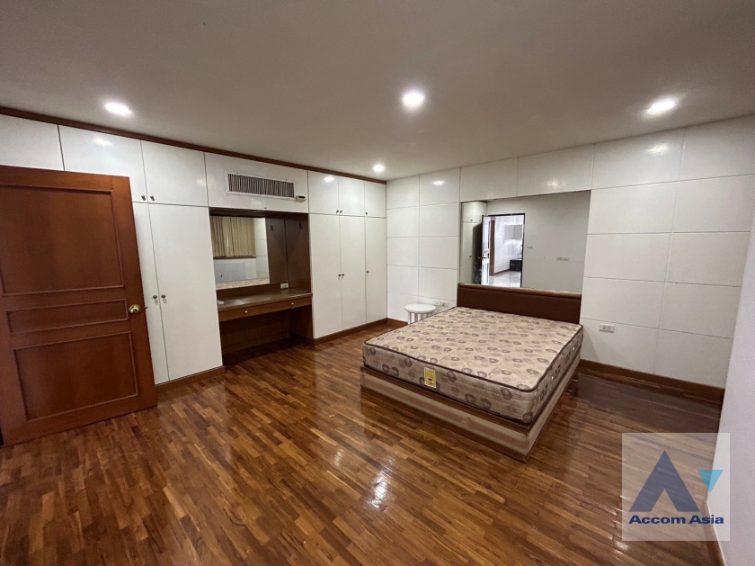 10  3 br Condominium For Rent in Sukhumvit ,Bangkok  at President Park Sukhumvit 24   1517806