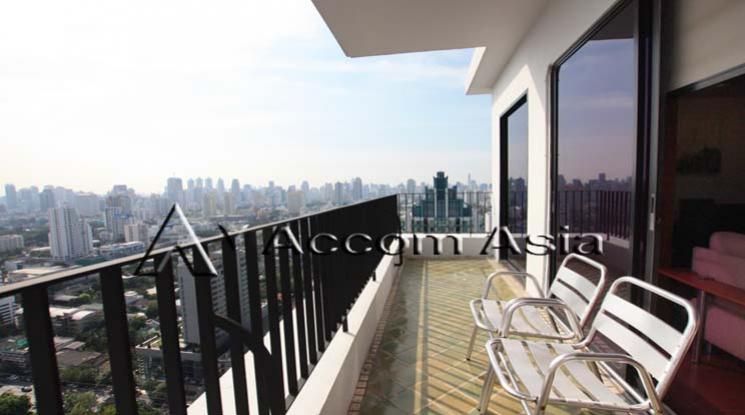  2  1 br Condominium For Rent in Sukhumvit ,Bangkok BTS Thong Lo at ICON III 1517815