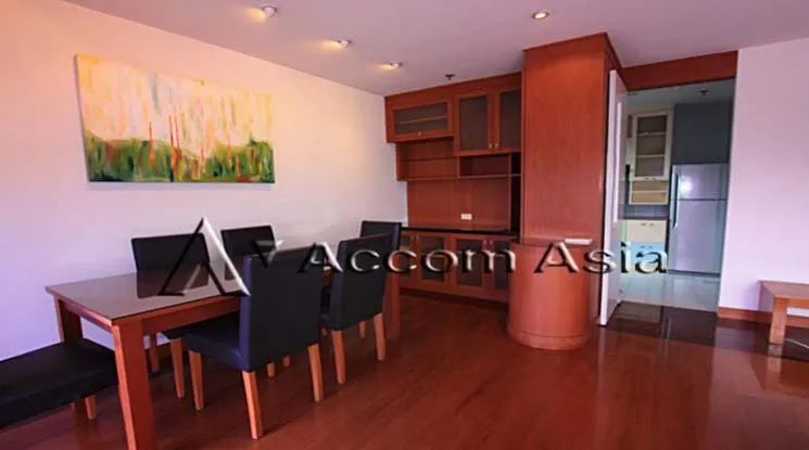 4  1 br Condominium For Rent in Sukhumvit ,Bangkok BTS Thong Lo at ICON III 1517815