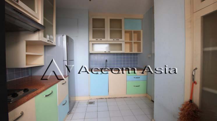 5  1 br Condominium For Rent in Sukhumvit ,Bangkok BTS Thong Lo at ICON III 1517815