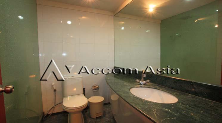 9  1 br Condominium For Rent in Sukhumvit ,Bangkok BTS Thong Lo at ICON III 1517815