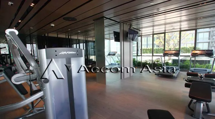 unit 2 Bedrooms  Condominium For Rent in Sukhumvit, Bangkok  near BTS Thong Lo (1517831)