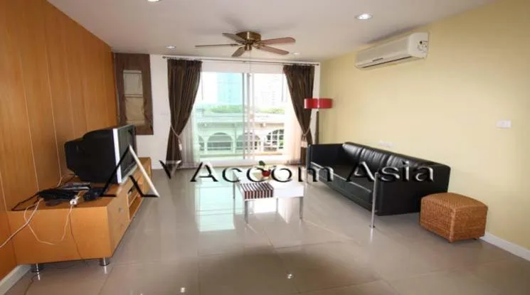 Serene Place Condominium  1 Bedroom for Sale & Rent BTS Phrom Phong in Sukhumvit Bangkok