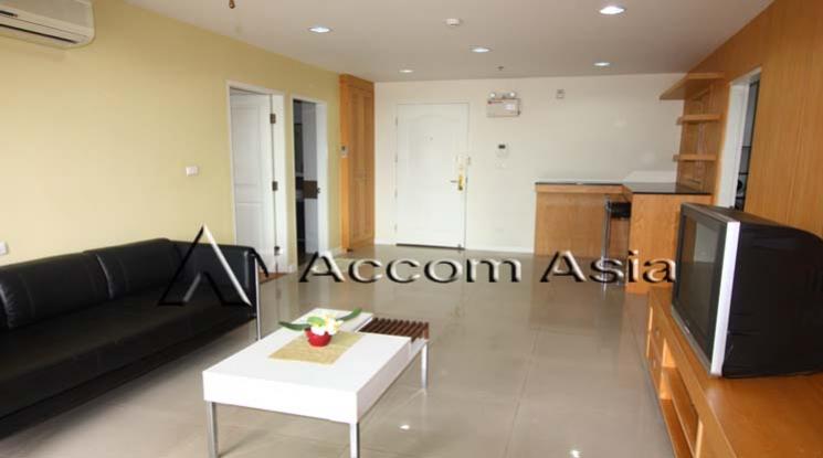  1  1 br Condominium for rent and sale in Sukhumvit ,Bangkok BTS Phrom Phong at Serene Place 1517833