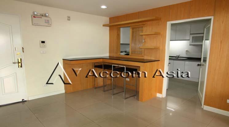  1  1 br Condominium for rent and sale in Sukhumvit ,Bangkok BTS Phrom Phong at Serene Place 1517833