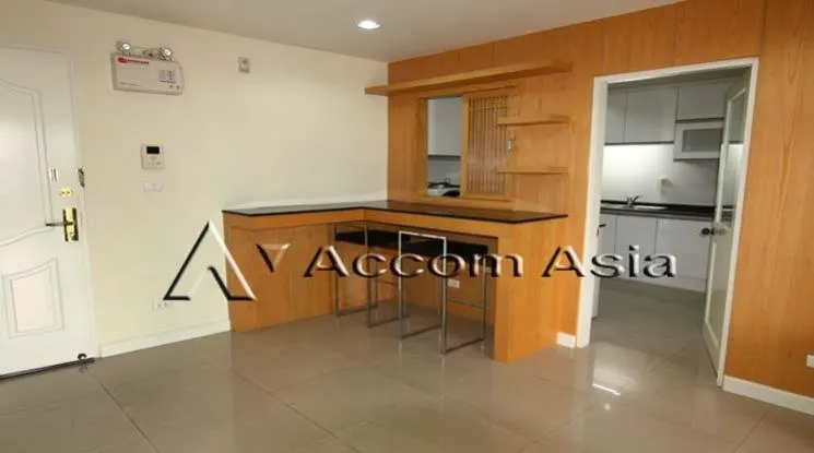 unit 1 Bedroom  Condominium For Rent & Sale in Sukhumvit, Bangkok  near BTS Phrom Phong (1517833)