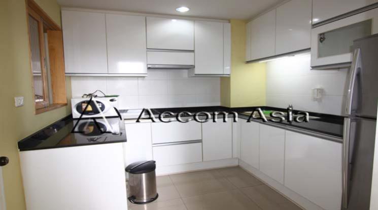 4  1 br Condominium for rent and sale in Sukhumvit ,Bangkok BTS Phrom Phong at Serene Place 1517833