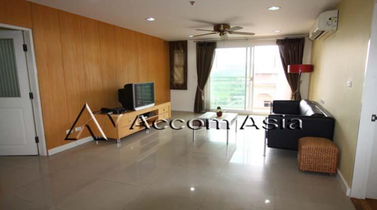 6  1 br Condominium for rent and sale in Sukhumvit ,Bangkok BTS Phrom Phong at Serene Place 1517833