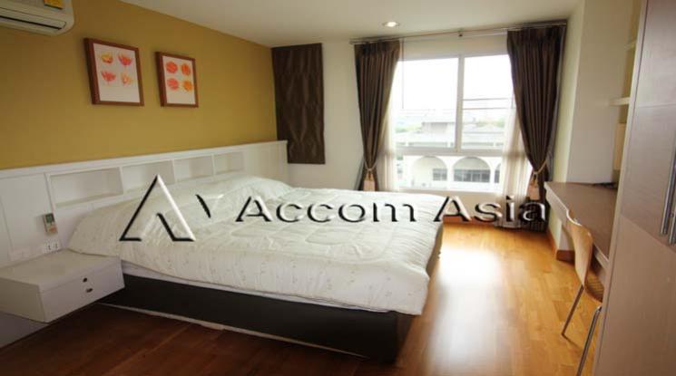 7  1 br Condominium for rent and sale in Sukhumvit ,Bangkok BTS Phrom Phong at Serene Place 1517833